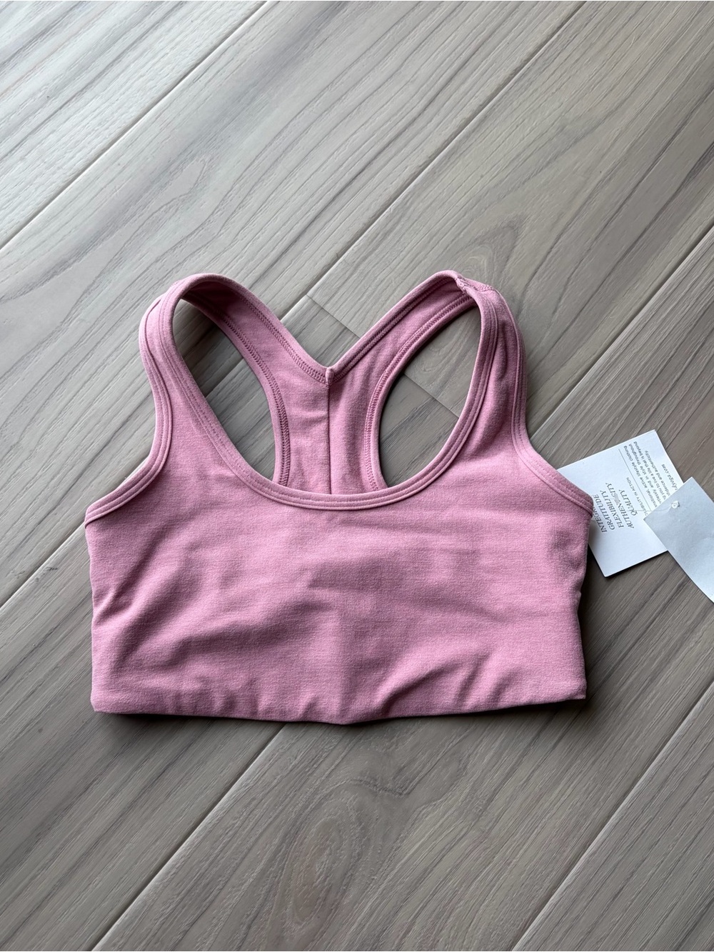 Beyond Yoga Sports Bra